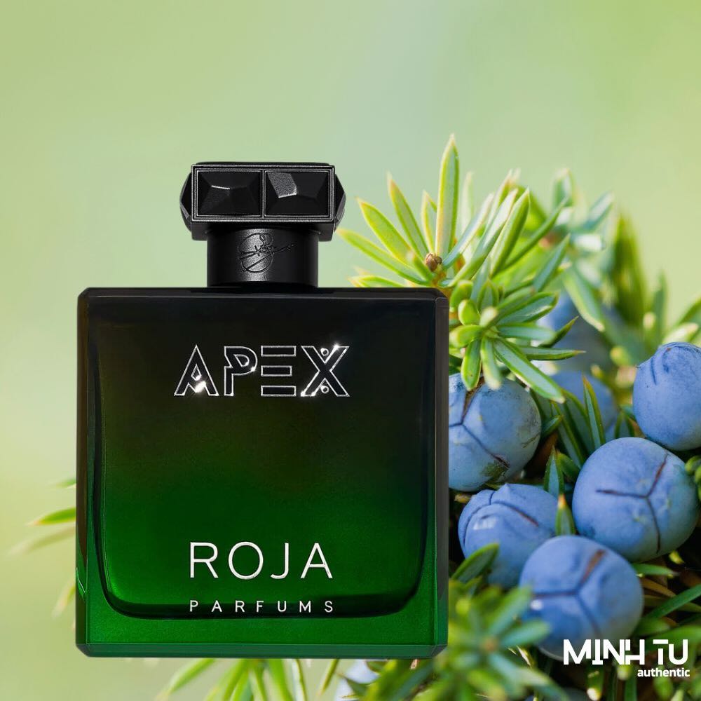 Nước hoa Nam Roja Parfums Apex EDP